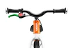 Dětské odrážedlo Woom 1 12" Orange