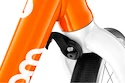 Dětské odrážedlo Woom 1 12" Orange