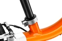 Dětské odrážedlo Woom 1 12" Orange