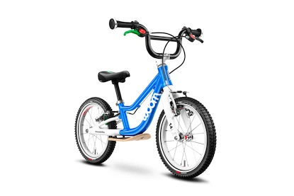 Dětské odrážedlo Woom  1+ 14"