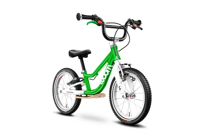 Dětské odrážedlo Woom  1+ 14"