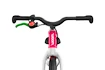 Dětské odrážedlo Woom 1 Classic GO Hot Pink