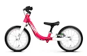 Dětské odrážedlo Woom 1 Classic GO Hot Pink