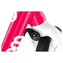 Dětské odrážedlo Woom 1 Classic GO Hot Pink