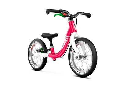 Dětské odrážedlo Woom 1 Classic GO Hot Pink
