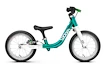 Dětské odrážedlo Woom 1 Classic GO Metallic Turquoise