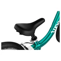 Dětské odrážedlo Woom 1 Classic GO Metallic Turquoise