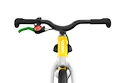 Dětské odrážedlo Woom 1 Classic GO Vibrant Yellow