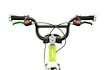 Dětské odrážedlo Woom 1 Plus 14" Lime