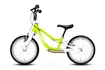 Dětské odrážedlo Woom 1 Plus 14" Lime