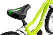 Dětské odrážedlo Woom 1 Plus 14" Lime