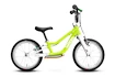 Dětské odrážedlo Woom 1 Plus 14" Lime
