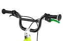 Dětské odrážedlo Woom 1 Plus 14" Lime