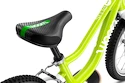 Dětské odrážedlo Woom 1 Plus 14" Lime
