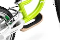 Dětské odrážedlo Woom 1 Plus 14" Lime