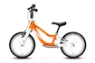 Dětské odrážedlo Woom 1 Plus 14" Orange