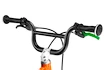 Dětské odrážedlo Woom 1 Plus 14" Orange