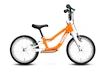 Dětské odrážedlo Woom 1 Plus 14" Orange