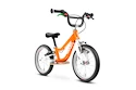 Dětské odrážedlo Woom 1 Plus 14" Orange