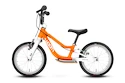 Dětské odrážedlo Woom 1 Plus 14" Orange