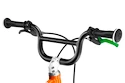Dětské odrážedlo Woom 1 Plus 14" Orange