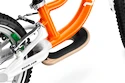 Dětské odrážedlo Woom 1 Plus 14" Orange