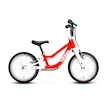 Dětské odrážedlo Woom 1 Plus 14" Red
