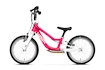 Dětské odrážedlo Woom 1 Plus GO Hot Pink