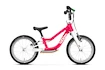 Dětské odrážedlo Woom 1 Plus GO Hot Pink