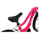 Dětské odrážedlo Woom 1 Plus GO Hot Pink