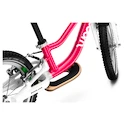 Dětské odrážedlo Woom 1 Plus GO Hot Pink