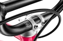 Dětské odrážedlo Woom 1 Plus GO Hot Pink