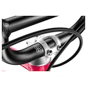 Dětské odrážedlo Woom 1 Plus GO Hot Pink