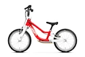 Dětské odrážedlo Woom 1 Plus GO Red