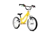 Dětské odrážedlo Woom 1 Plus GO Vibrant Yellow