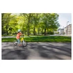 Dětské odrážedlo Woom 1 Plus GO Vibrant Yellow