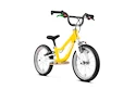 Dětské odrážedlo Woom 1 Plus GO Vibrant Yellow