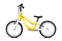 Dětské odrážedlo Woom 1 Plus GO Vibrant Yellow