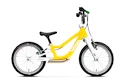 Dětské odrážedlo Woom 1 Plus GO Vibrant Yellow