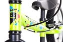 Dětské odrážedlo Yedoo Too Too I Happy Monster LTD