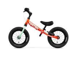 Dětské odrážedlo Yedoo TooToo Redorange