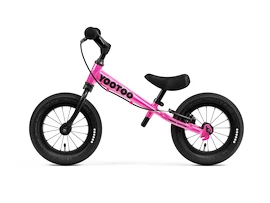 Dětské odrážedlo Yedoo YooToo Pink