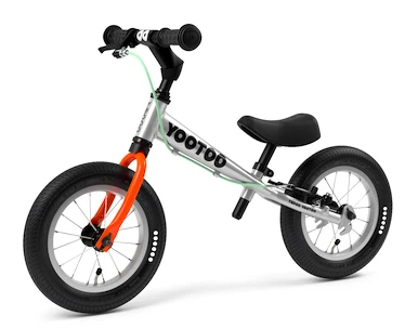 Dětské odrážedlo Yedoo  YooToo Redorange
