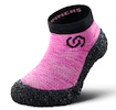 Dětské ponožkoboty Skinners Kids Line Candy Pink