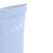 Dětské ponožky adidas  Cushined Crew Violet Fusion 6 Pack