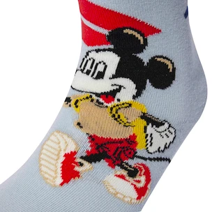 Dětské ponožky adidas  Disney Mickey Mouse Socks 3 Pack