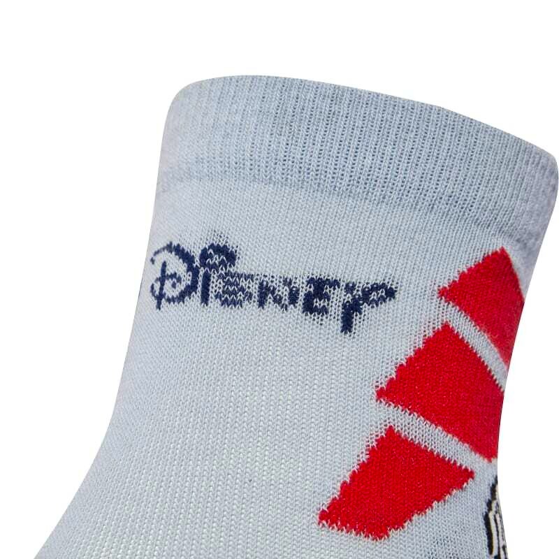 Dětské ponožky adidas  Disney Mickey Mouse Socks 3 Pack  XS - thumb (3)