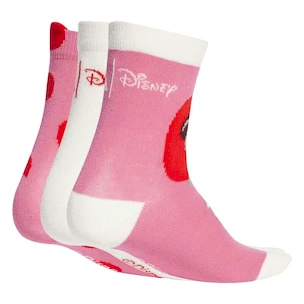 Dětské ponožky adidas  Disney Minnie Mouse Socks 3 Pack