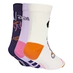 Dětské ponožky adidas  Disney Minnie Mouse Socks Kids 3 Pack