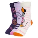 Dětské ponožky adidas  Disney Minnie Mouse Socks Kids 3 Pack